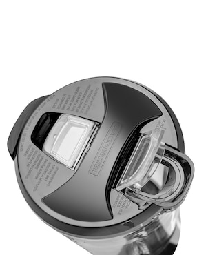 Set licuadora Black & Decker bl1650s 2 velocidades