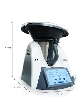 Robot de cocina Osoji