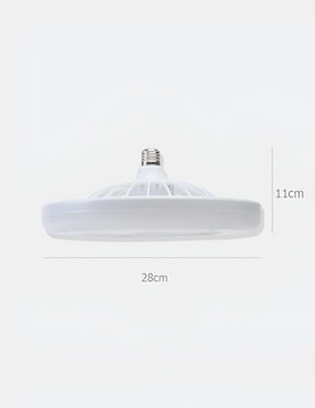 Ventilador de techo Tianlai con control remoto 1 velocidad