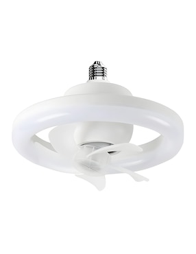Ventilador de techo Tianlai con control remoto 3 velocidades