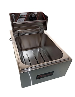 Freidora de aceite Shorbull 6 L Fr-001