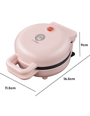 Máquina para arepas Masterchef MK-HC-1PINK