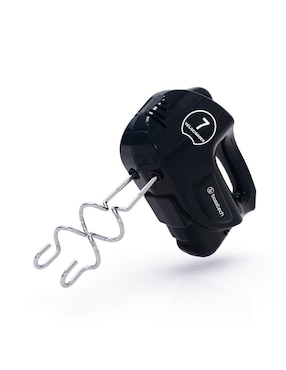 Set batidora Bosstech 7 velocidades Bsed-M4-B