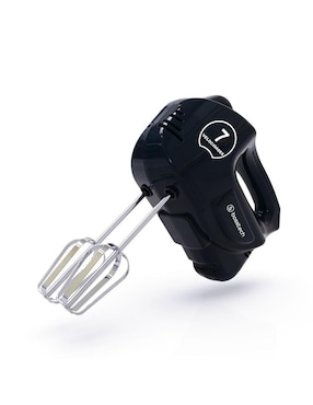 Set batidora Bosstech 7 velocidades Bsed-M4-B