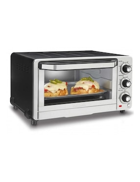 Horno tostador Cuisinart TOB-40N Airfryer 14 l