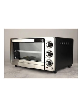 Horno tostador Cuisinart TOB-40N Airfryer 14 l