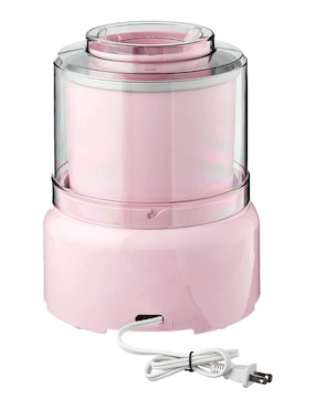 Procesador de alimentos Cuisinart Frozen Yogurt cuchillas de acero
