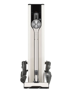 Aspiradora ciclónica Lg a9t-ultra.ecbelat 400 ml