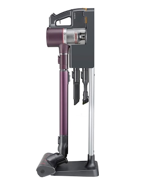 Aspiradora ciclónica Lg vino a9k-master.bvwelat 400 ml