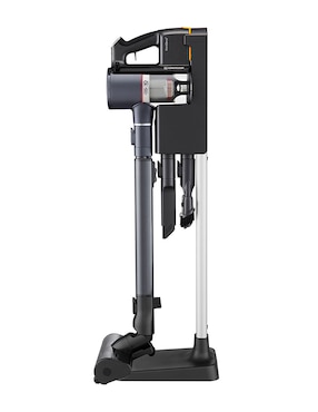 Aspiradora ciclónica Lg gris a9k-pro.bigelat 400 ml