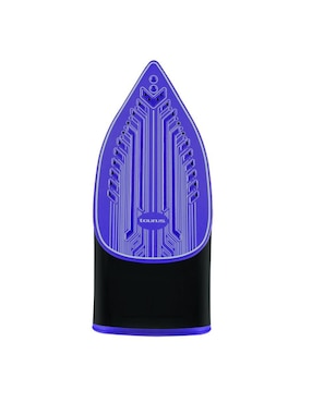 Plancha Taurus Selene suela cerámica