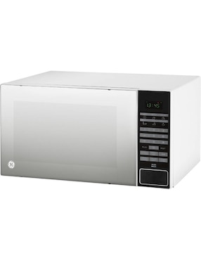 Horno de microondas convencional General Electric modelo JES14W 1.4 pies cúbicos
