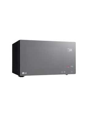 Horno de microondas con grill Lg modelo MH1596DIR 1.5 pies cúbicos