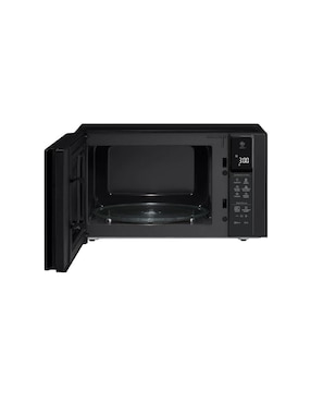 Horno de microondas con grill Lg modelo MH1596DIR 1.5 pies cúbicos