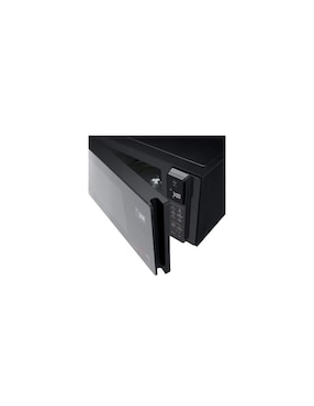 Horno de microondas con grill Lg modelo MH1596DIR 1.5 pies cúbicos