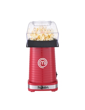 Máquina palomitas MasterChef MK-PM-80REDV2