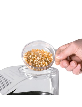 Máquina palomitas MasterChef MK-PM-80REDV2