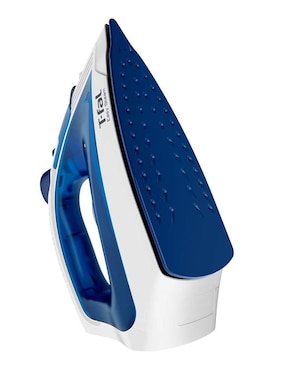 Plancha T-Fal easy steam P1942 suela antiadherente