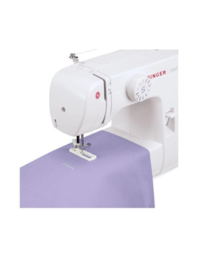 Máquina de coser mecánica Singer Start 1306