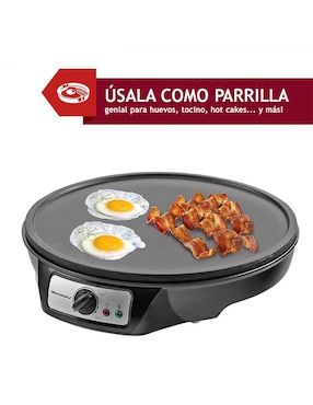 Crepera Elite Gourmet