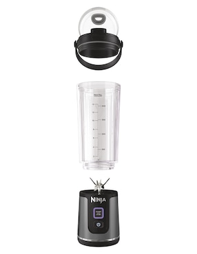 Licuadora personal Ninja Blast 1 velocidad
