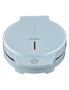 Máquina donas Masterchef MK-DM-7M 7 porciones