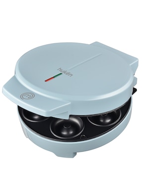 Máquina donas Masterchef MK-DM-7M 7 porciones