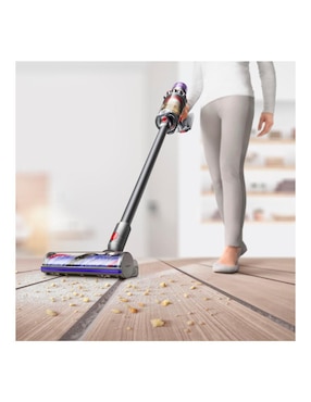 Aspiradora ciclónica Dyson v11 750 ml