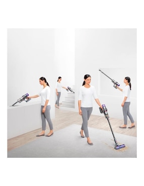Aspiradora ciclónica Dyson v11 750 ml