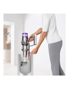 Aspiradora ciclónica Dyson v11 750 ml