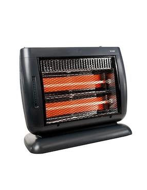 Calefactor de cuarzo eléctrico Heat Wave de 127 V