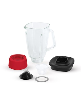 Licuadora T-Fal LN8205MX 10 velocidades