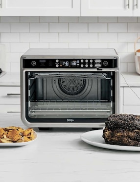 Horno eléctrico Ninja DT251 Foodi 29 l