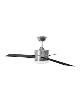 Ventilador de techo Megaluz con control remoto 6 velocidades