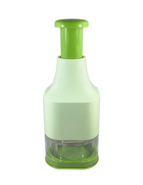 Picador de ajo Hiperware cuchillas de acero inoxidable