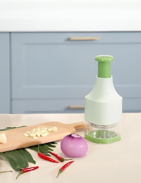Procesador de alimentos Hiperware cuchillas de acero inoxidable
