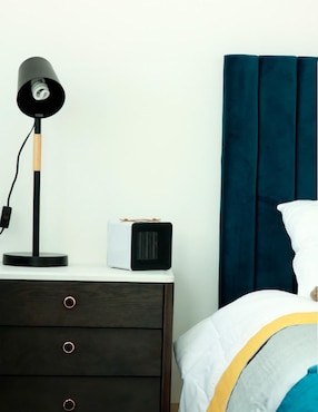 Calefactor portátil eléctrico Ilios Innova de 400 V