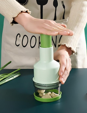 Procesador de alimentos Hiperware cuchillas de acero inoxidable