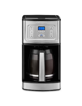 Cafetera De Goteo Cuisinart CBC-7400PC