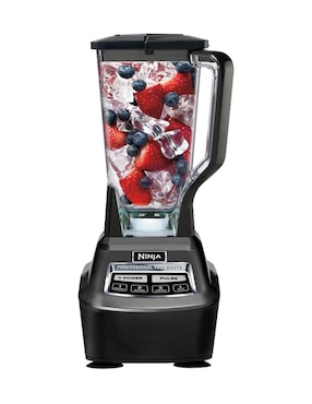Licuadora Ninja BL770 4 velocidades