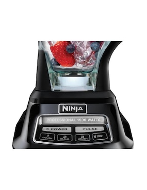 Licuadora Ninja BL770 4 velocidades