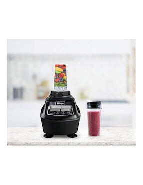 Licuadora Ninja BL770 4 velocidades