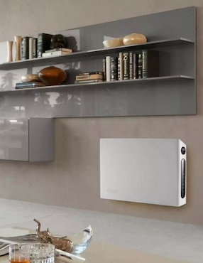 Calefactor convección eléctrico Delonghi de 120 V