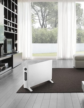 Calefactor convección eléctrico Delonghi de 120 V