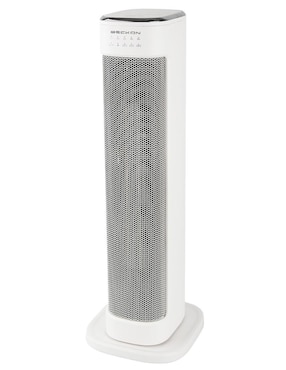 Calefactor De Torre Eléctrico Beckon De 110 V - 220 V