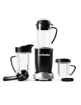 Licuadora Nutribullet RX 1 Velocidad 1500 W