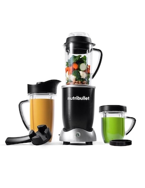Licuadora Nutribullet RX 1 Velocidad 1500 W