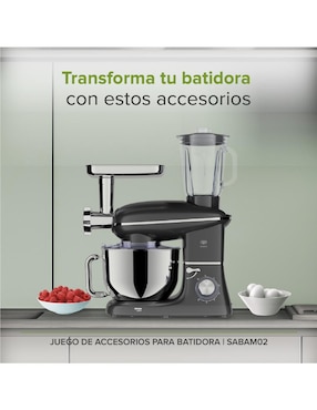 Set batidora Avera Sabam02