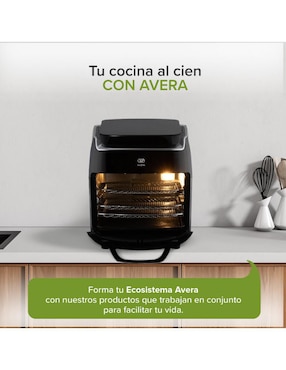 Set batidora Avera Sabam02