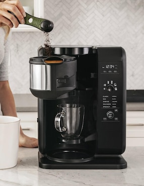 Cafetera de goteo Ninja Hot And Cold Brew CP307
